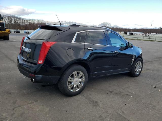 Photo 2 VIN: 3GYFNDE3XCS658812 - CADILLAC SRX LUXURY 