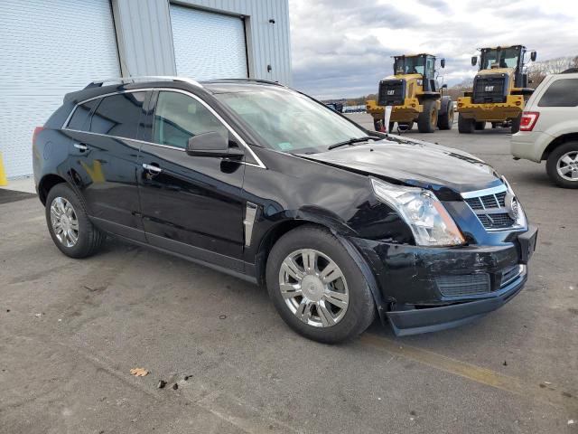 Photo 3 VIN: 3GYFNDE3XCS658812 - CADILLAC SRX LUXURY 