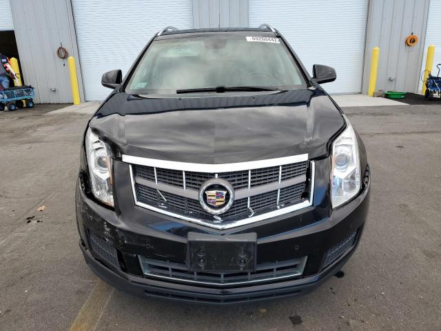 Photo 4 VIN: 3GYFNDE3XCS658812 - CADILLAC SRX LUXURY 