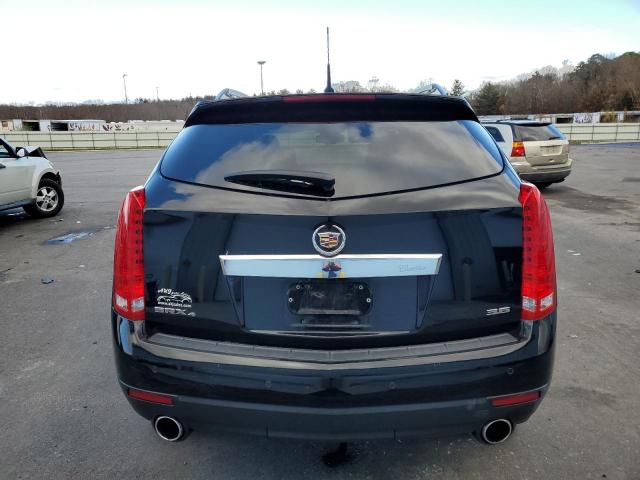 Photo 5 VIN: 3GYFNDE3XCS658812 - CADILLAC SRX LUXURY 