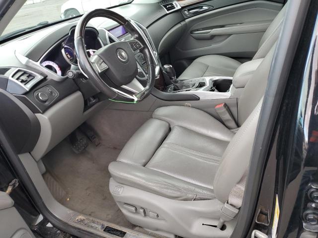 Photo 6 VIN: 3GYFNDE3XCS658812 - CADILLAC SRX LUXURY 