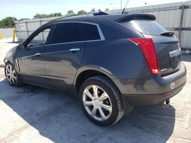 Photo 1 VIN: 3GYFNDE3XDS506790 - CADILLAC SRX PERFOR 