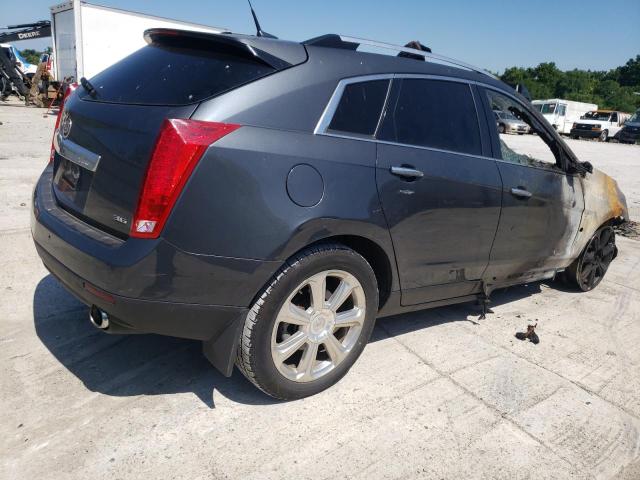 Photo 2 VIN: 3GYFNDE3XDS506790 - CADILLAC SRX PERFOR 