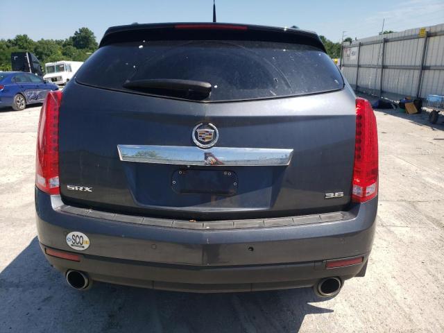 Photo 5 VIN: 3GYFNDE3XDS506790 - CADILLAC SRX PERFOR 