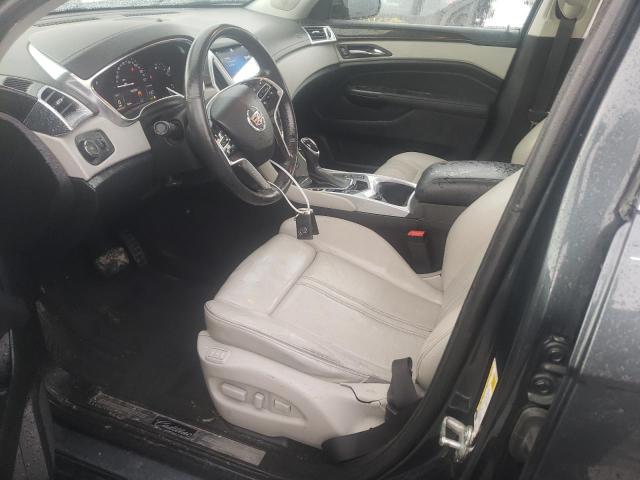 Photo 6 VIN: 3GYFNDE3XDS508202 - CADILLAC SRX PERFOR 