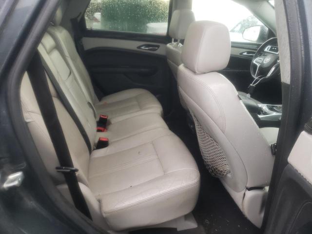 Photo 9 VIN: 3GYFNDE3XDS508202 - CADILLAC SRX PERFOR 