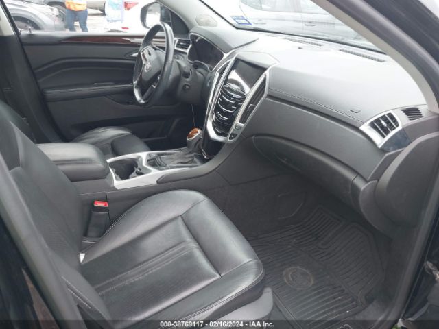 Photo 4 VIN: 3GYFNDE3XDS516915 - CADILLAC SRX 