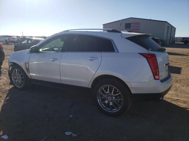 Photo 1 VIN: 3GYFNDE3XDS522651 - CADILLAC SRX PERFOR 