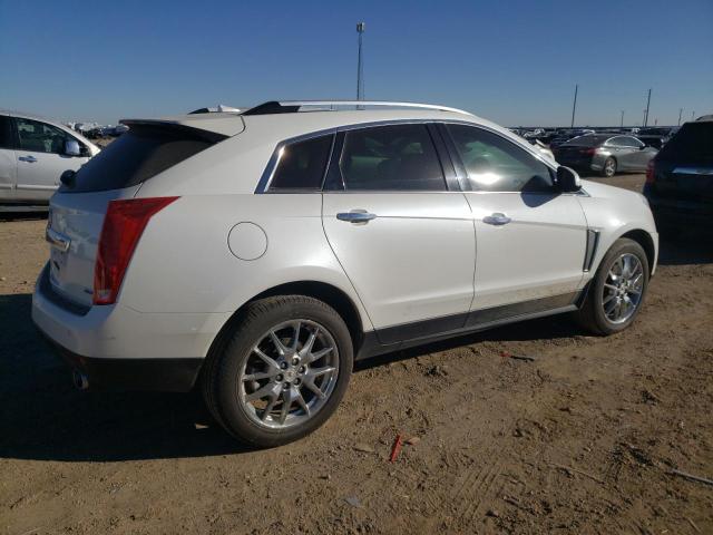 Photo 2 VIN: 3GYFNDE3XDS522651 - CADILLAC SRX PERFOR 