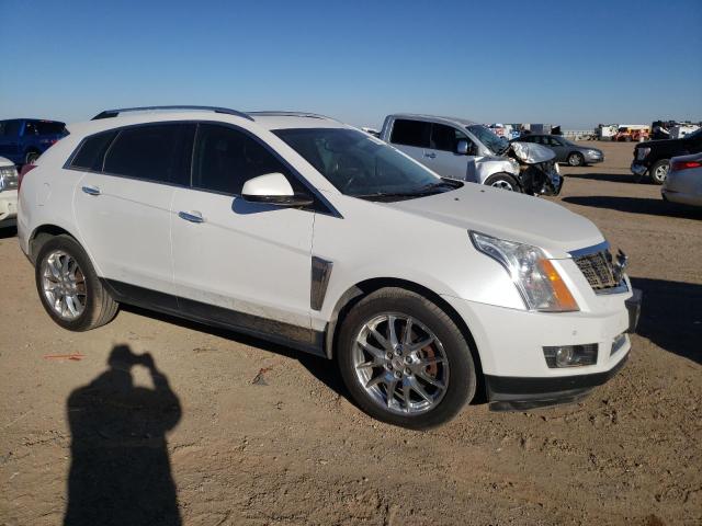 Photo 3 VIN: 3GYFNDE3XDS522651 - CADILLAC SRX PERFOR 