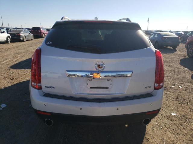 Photo 5 VIN: 3GYFNDE3XDS522651 - CADILLAC SRX PERFOR 