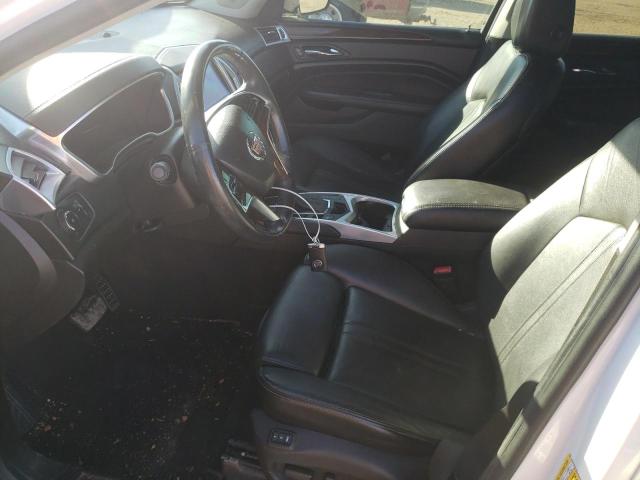 Photo 6 VIN: 3GYFNDE3XDS522651 - CADILLAC SRX PERFOR 