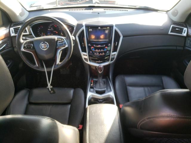 Photo 7 VIN: 3GYFNDE3XDS522651 - CADILLAC SRX PERFOR 