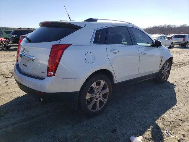 Photo 2 VIN: 3GYFNDE3XDS533472 - CADILLAC SRX 