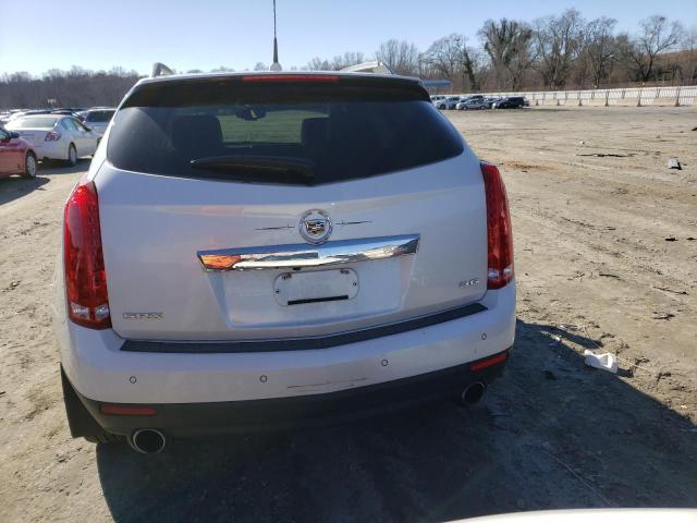 Photo 5 VIN: 3GYFNDE3XDS533472 - CADILLAC SRX 