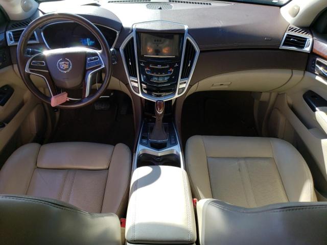 Photo 7 VIN: 3GYFNDE3XDS533472 - CADILLAC SRX 