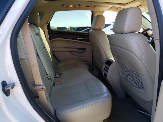 Photo 9 VIN: 3GYFNDE3XDS533472 - CADILLAC SRX 