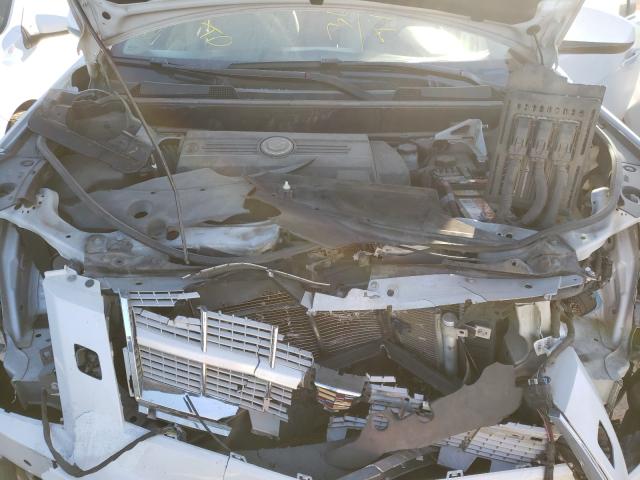 Photo 6 VIN: 3GYFNDE3XDS543144 - CADILLAC SRX PERFOR 