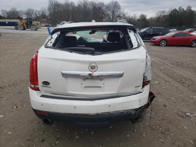 Photo 5 VIN: 3GYFNDE3XDS620045 - CADILLAC SRX 