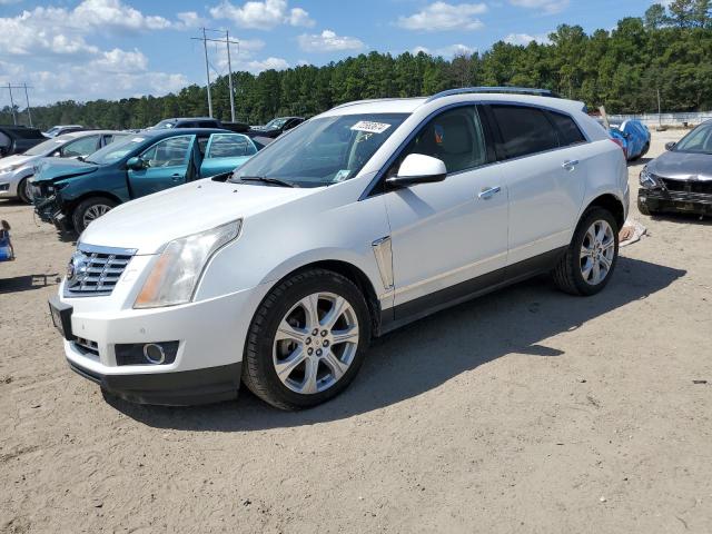 Photo 0 VIN: 3GYFNDE3XDS626749 - CADILLAC SRX PERFOR 