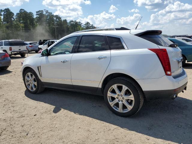 Photo 1 VIN: 3GYFNDE3XDS626749 - CADILLAC SRX PERFOR 