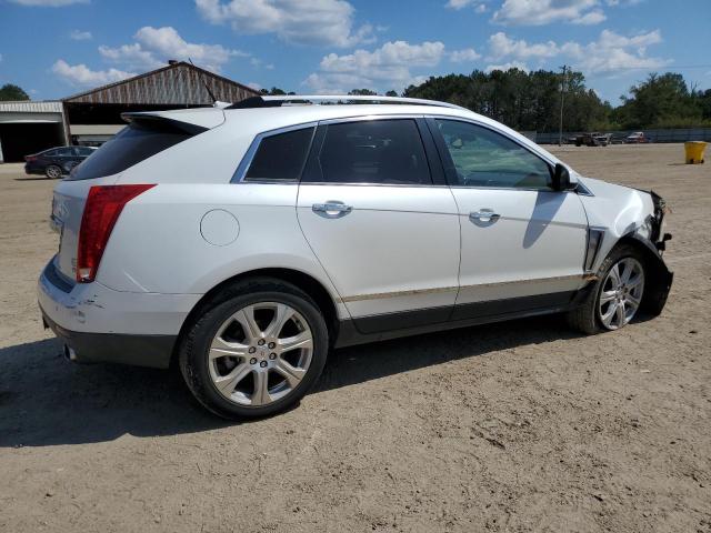 Photo 2 VIN: 3GYFNDE3XDS626749 - CADILLAC SRX PERFOR 