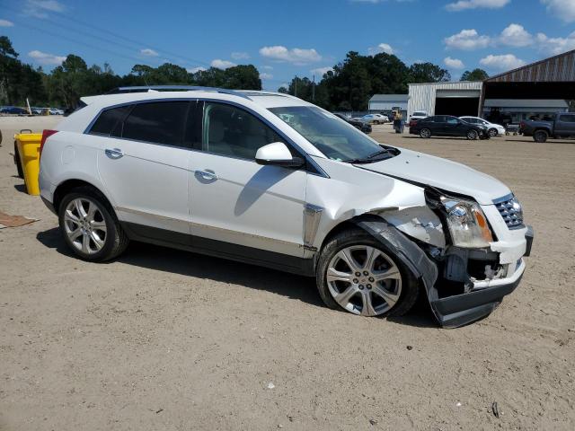 Photo 3 VIN: 3GYFNDE3XDS626749 - CADILLAC SRX PERFOR 