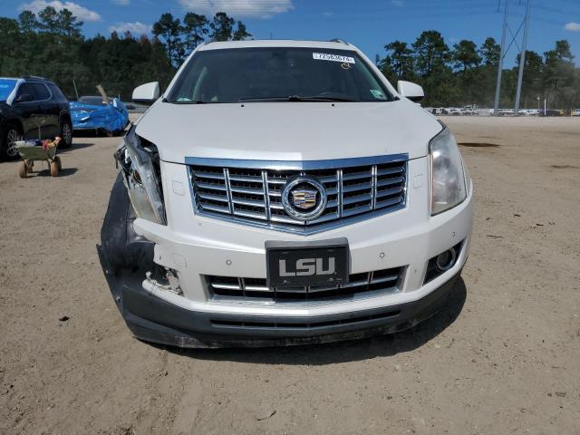 Photo 4 VIN: 3GYFNDE3XDS626749 - CADILLAC SRX PERFOR 