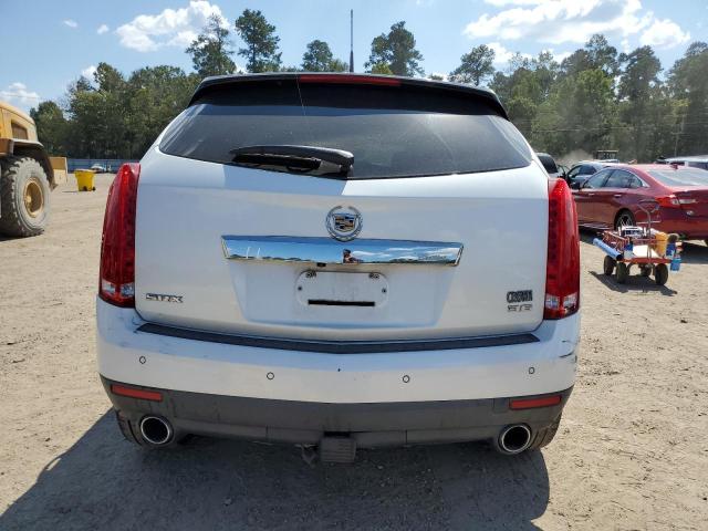 Photo 5 VIN: 3GYFNDE3XDS626749 - CADILLAC SRX PERFOR 