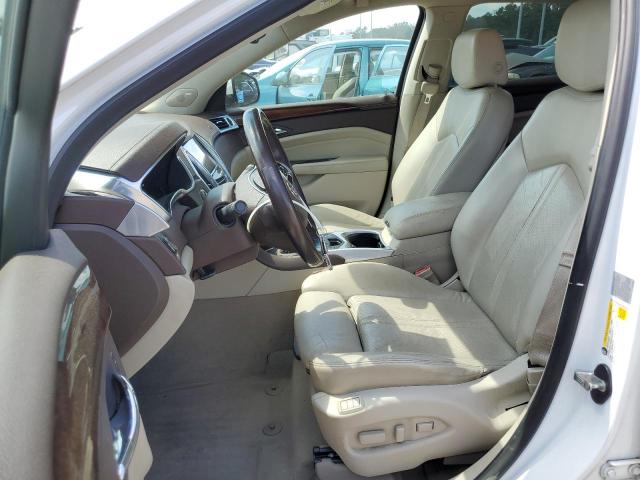 Photo 6 VIN: 3GYFNDE3XDS626749 - CADILLAC SRX PERFOR 