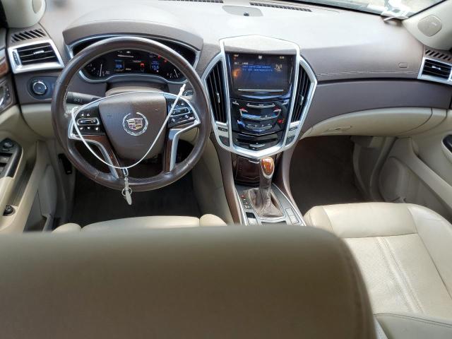 Photo 7 VIN: 3GYFNDE3XDS626749 - CADILLAC SRX PERFOR 