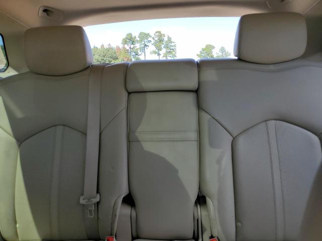 Photo 9 VIN: 3GYFNDE3XDS626749 - CADILLAC SRX PERFOR 