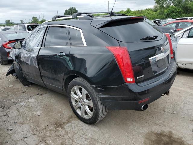 Photo 1 VIN: 3GYFNDE3XDS640909 - CADILLAC SRX PERFOR 