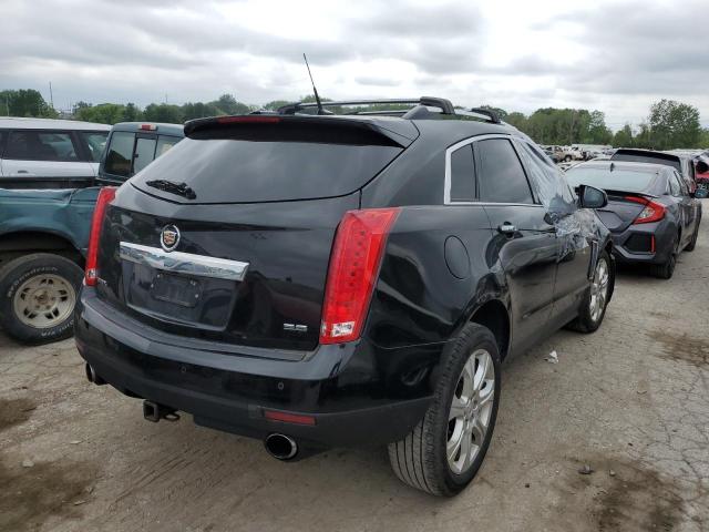 Photo 2 VIN: 3GYFNDE3XDS640909 - CADILLAC SRX PERFOR 