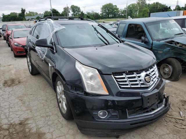 Photo 3 VIN: 3GYFNDE3XDS640909 - CADILLAC SRX PERFOR 