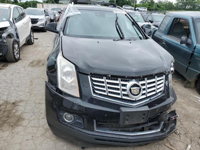 Photo 4 VIN: 3GYFNDE3XDS640909 - CADILLAC SRX PERFOR 