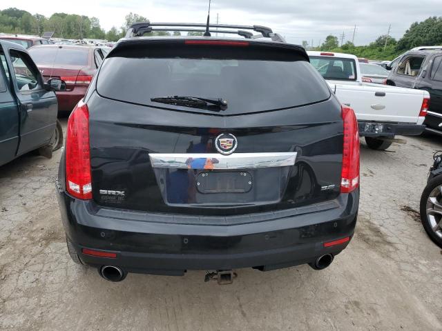 Photo 5 VIN: 3GYFNDE3XDS640909 - CADILLAC SRX PERFOR 