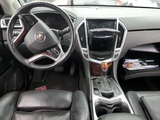 Photo 7 VIN: 3GYFNDE3XDS640909 - CADILLAC SRX PERFOR 