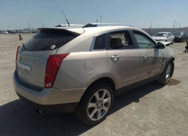 Photo 3 VIN: 3GYFNDE3XDS647262 - CADILLAC SRX 