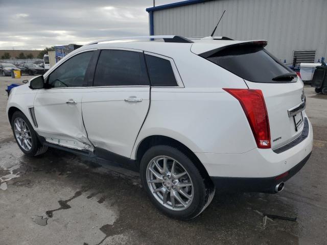 Photo 1 VIN: 3GYFNDE3XES624551 - CADILLAC SRX PREMIU 