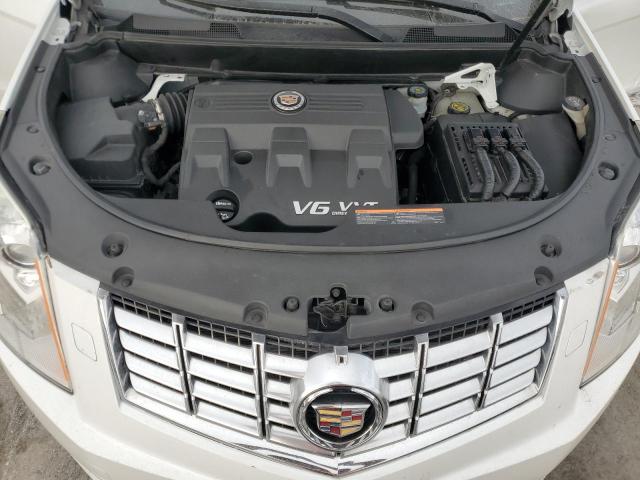 Photo 11 VIN: 3GYFNDE3XES624551 - CADILLAC SRX PREMIU 