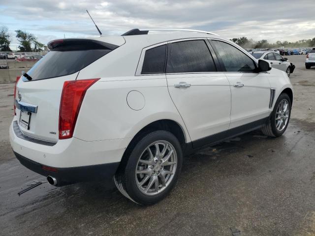 Photo 2 VIN: 3GYFNDE3XES624551 - CADILLAC SRX PREMIU 