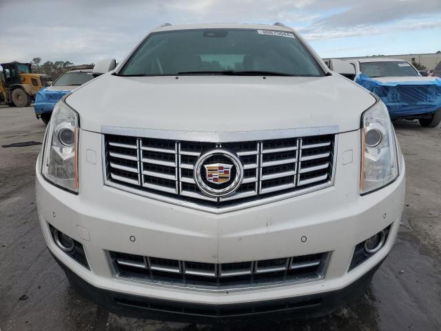 Photo 4 VIN: 3GYFNDE3XES624551 - CADILLAC SRX PREMIU 