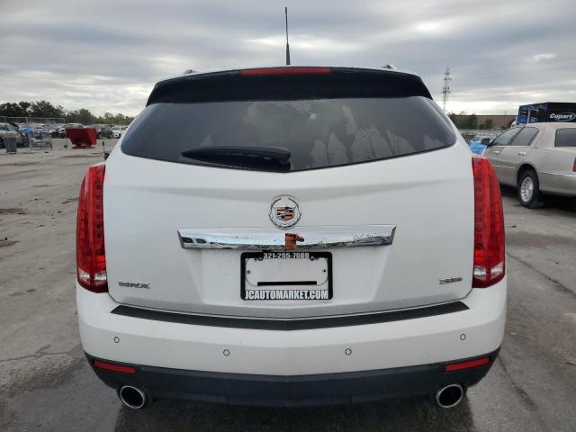 Photo 5 VIN: 3GYFNDE3XES624551 - CADILLAC SRX PREMIU 