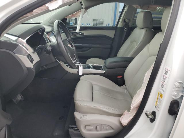 Photo 6 VIN: 3GYFNDE3XES624551 - CADILLAC SRX PREMIU 