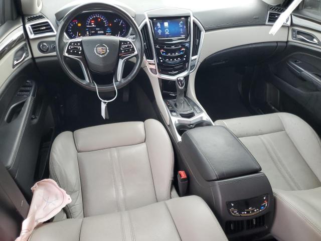 Photo 7 VIN: 3GYFNDE3XES624551 - CADILLAC SRX PREMIU 