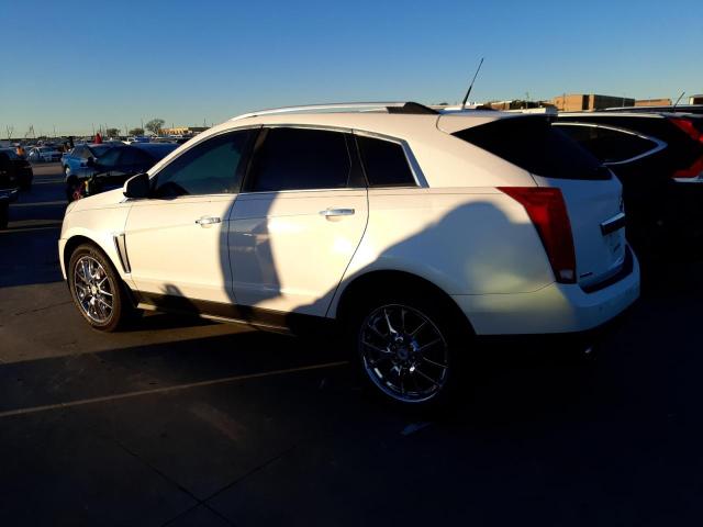 Photo 1 VIN: 3GYFNDE3XES664547 - CADILLAC SRX 