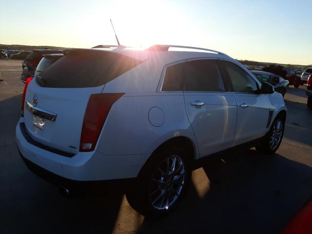 Photo 2 VIN: 3GYFNDE3XES664547 - CADILLAC SRX 