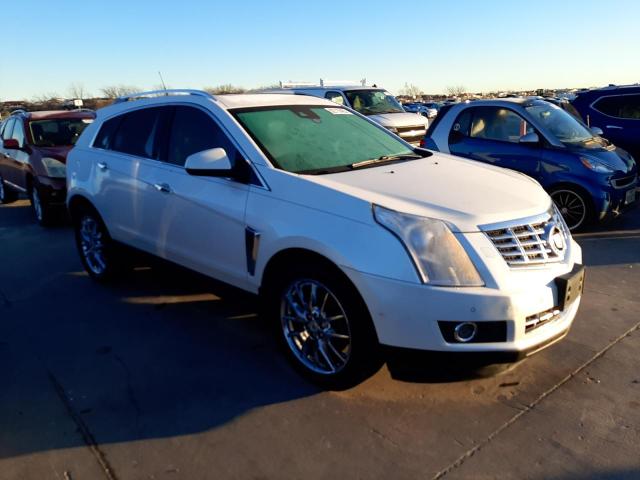 Photo 3 VIN: 3GYFNDE3XES664547 - CADILLAC SRX 