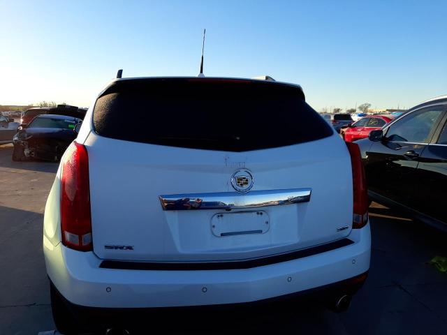 Photo 5 VIN: 3GYFNDE3XES664547 - CADILLAC SRX 